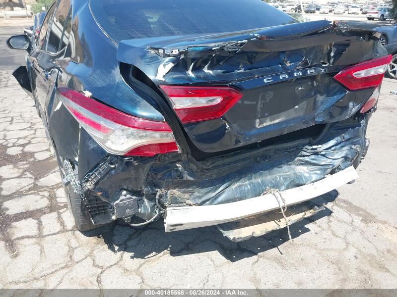 2020 TOYOTA CAMRY XSE - 4T1K61AK0LU971196 | SeoVin.biz