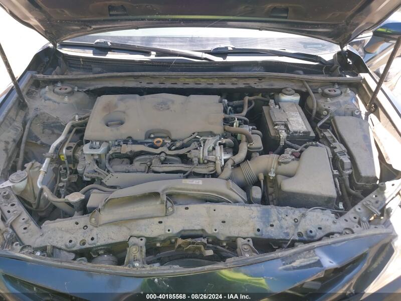 2020 TOYOTA CAMRY XSE - 4T1K61AK0LU971196 | SeoVin.biz