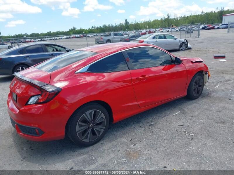2017 HONDA CIVIC LX - 2HGFC4B5XHH308688 | SeoVin.biz
