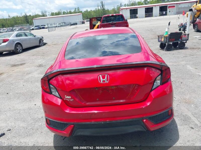 2017 HONDA CIVIC LX - 2HGFC4B5XHH308688 | SeoVin.biz