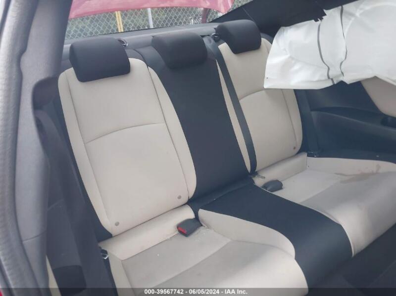 2017 HONDA CIVIC LX - 2HGFC4B5XHH308688 | SeoVin.biz