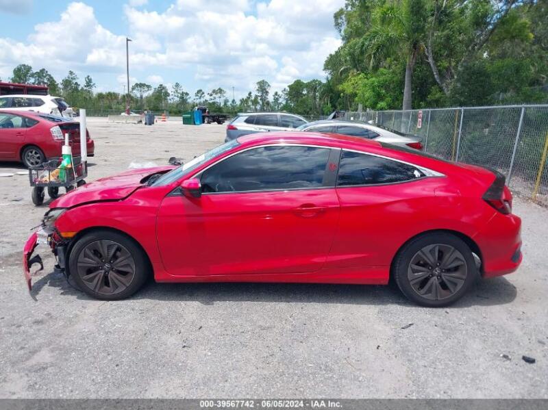 2017 HONDA CIVIC LX - 2HGFC4B5XHH308688 | SeoVin.biz