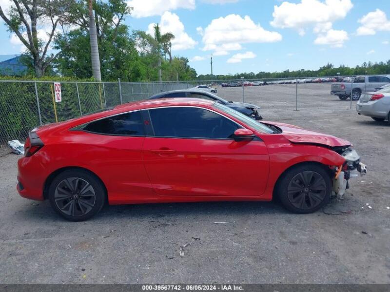 2017 HONDA CIVIC LX - 2HGFC4B5XHH308688 | SeoVin.biz