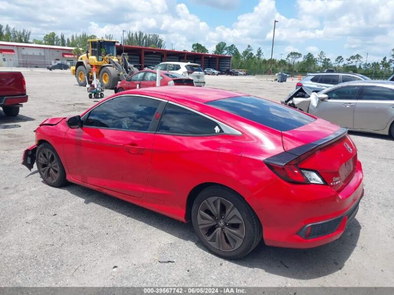 2017 HONDA CIVIC LX - 2HGFC4B5XHH308688 | SeoVin.biz