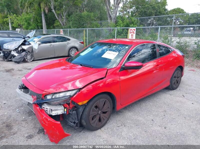 2017 HONDA CIVIC LX - 2HGFC4B5XHH308688 | SeoVin.biz
