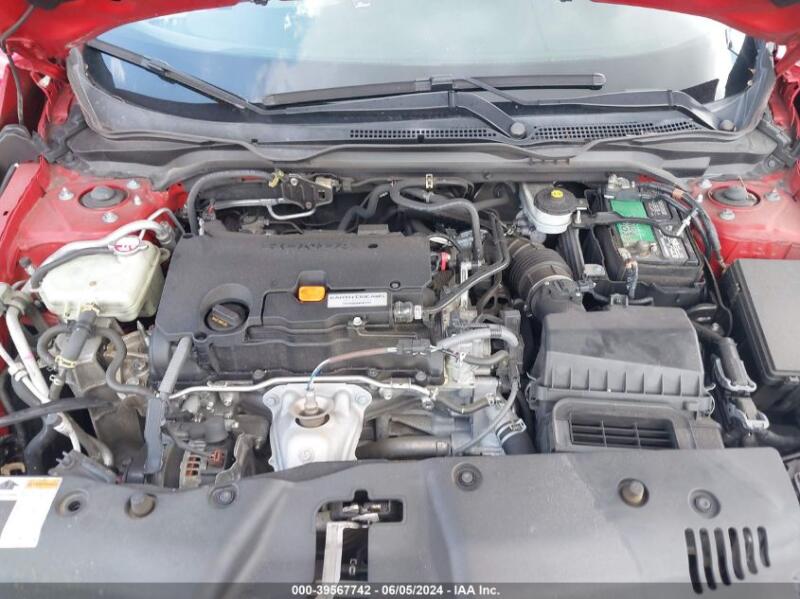 2017 HONDA CIVIC LX - 2HGFC4B5XHH308688 | SeoVin.biz