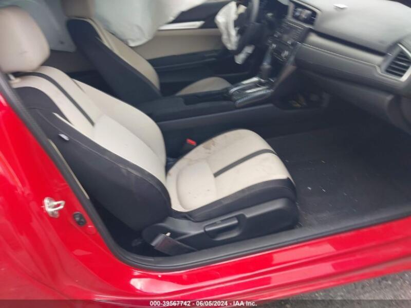 2017 HONDA CIVIC LX - 2HGFC4B5XHH308688 | SeoVin.biz