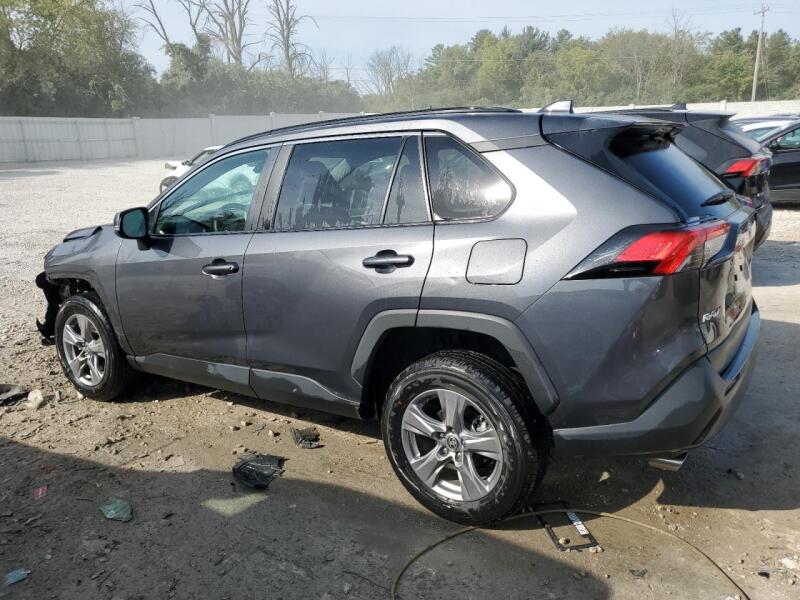 2024 TOYOTA RAV4 XLE - 2T3P1RFV3RW422338 | SeoVin.biz