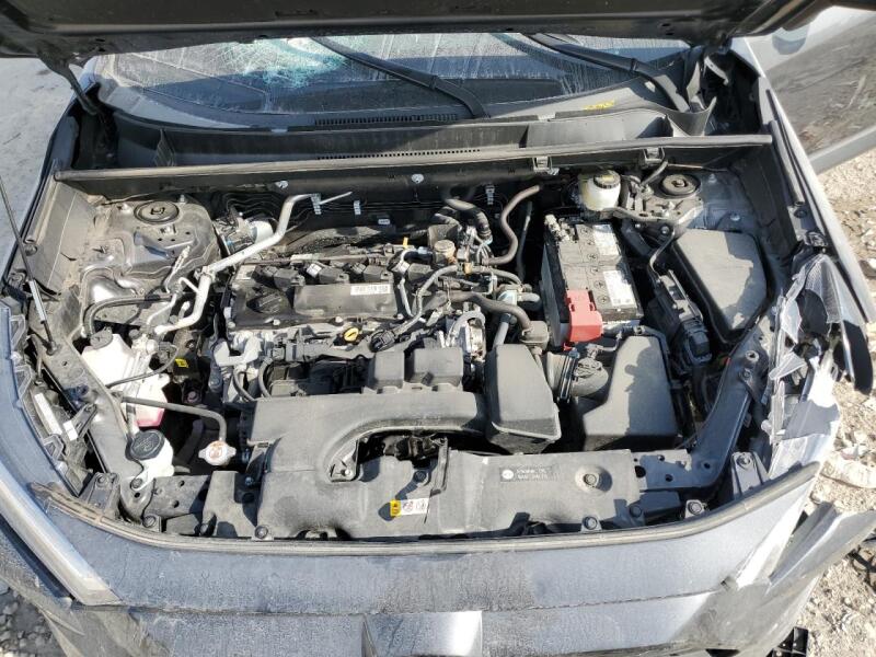 2024 TOYOTA RAV4 XLE - 2T3P1RFV3RW422338 | SeoVin.biz