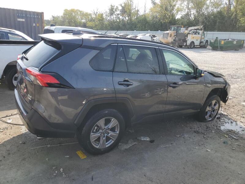 2024 TOYOTA RAV4 XLE - 2T3P1RFV3RW422338 | SeoVin.biz