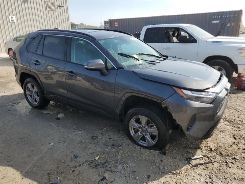 2024 TOYOTA RAV4 XLE - 2T3P1RFV3RW422338 | SeoVin.biz