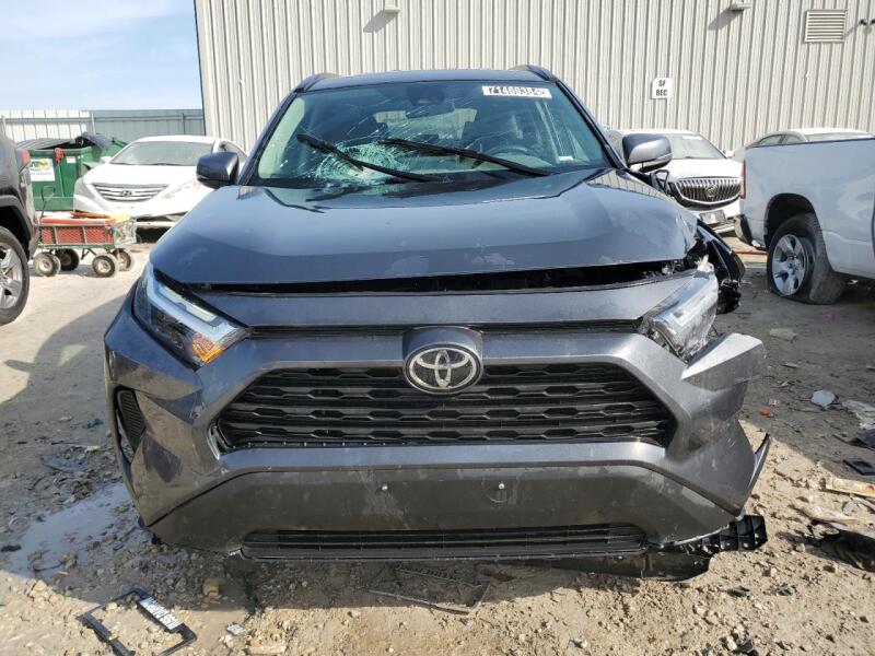 2024 TOYOTA RAV4 XLE - 2T3P1RFV3RW422338 | SeoVin.biz