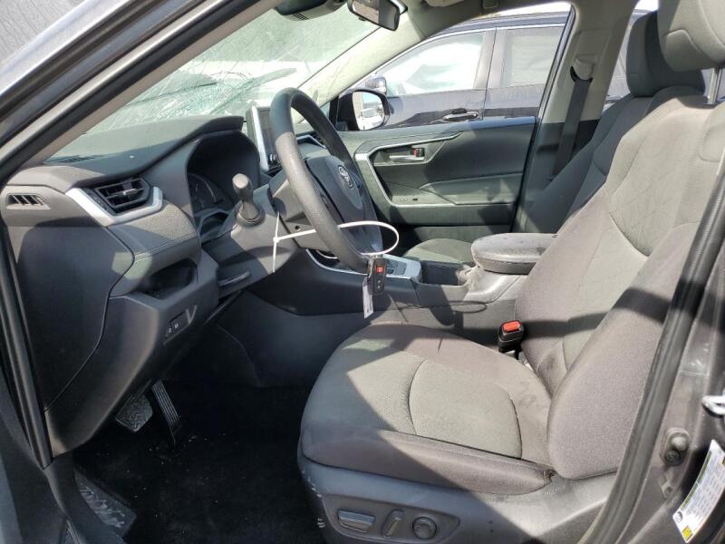 2024 TOYOTA RAV4 XLE - 2T3P1RFV3RW422338 | SeoVin.biz