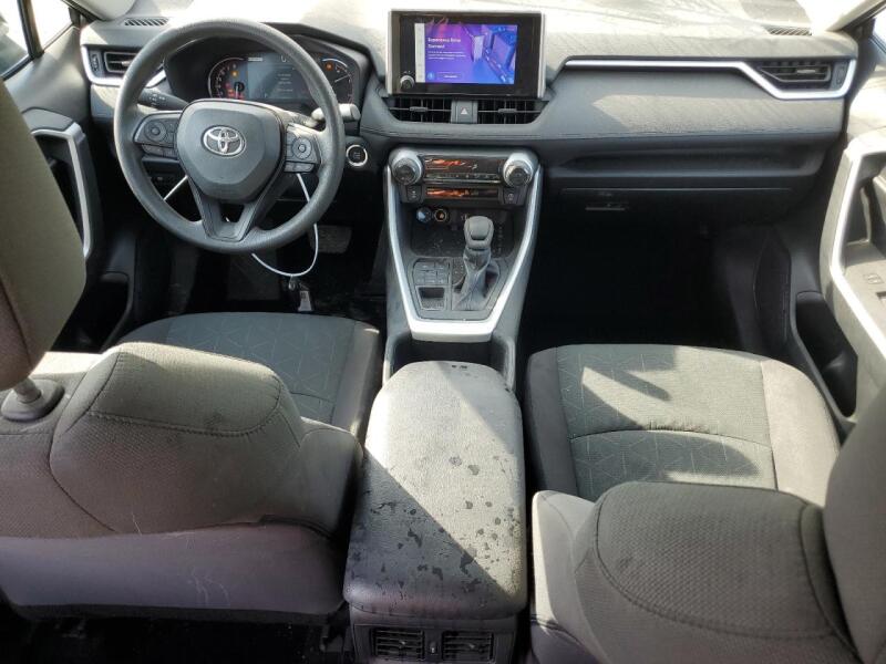 2024 TOYOTA RAV4 XLE - 2T3P1RFV3RW422338 | SeoVin.biz