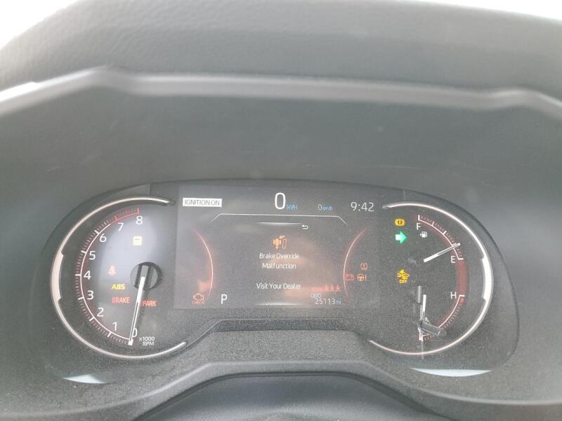2024 TOYOTA RAV4 XLE - 2T3P1RFV3RW422338 | SeoVin.biz