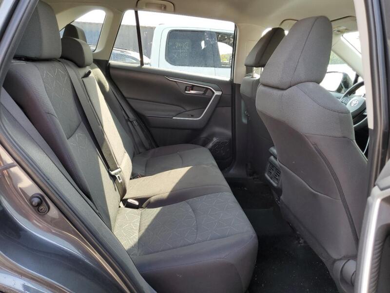 2024 TOYOTA RAV4 XLE - 2T3P1RFV3RW422338 | SeoVin.biz