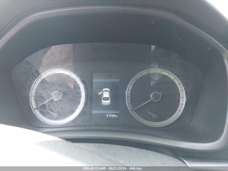 2018 HYUNDAI SONATA SEL+ - 5NPE34AF6JH710452 | SeoVin.biz