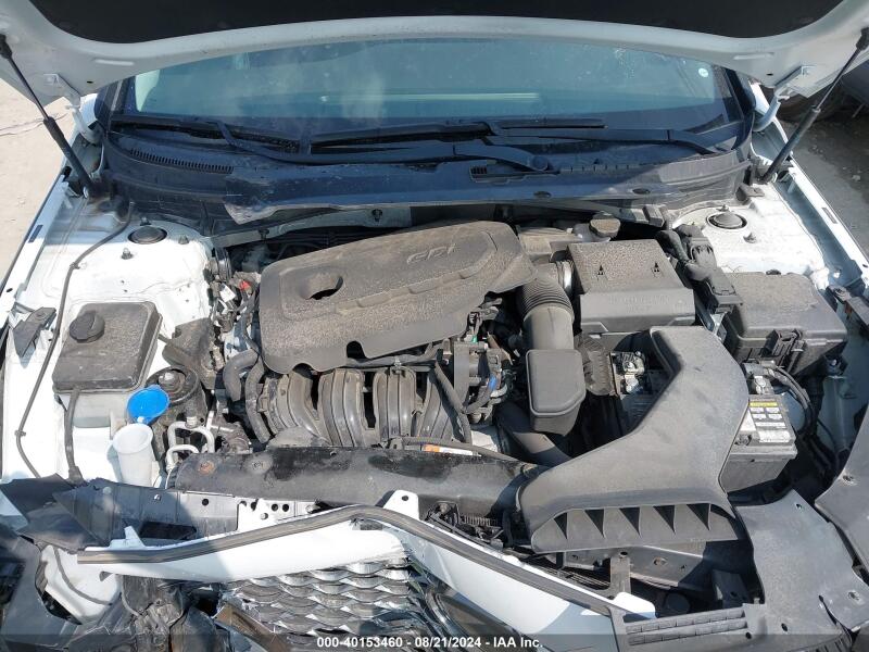 2018 HYUNDAI SONATA SEL+ - 5NPE34AF6JH710452 | SeoVin.biz