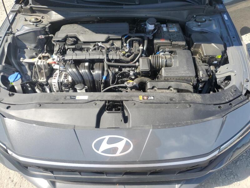 2024 HYUNDAI ELANTRA SE - KMHLL4DG0RU668160 | SeoVin.biz