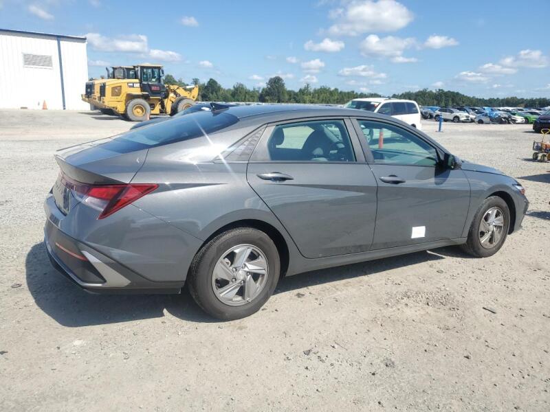 2024 HYUNDAI ELANTRA SE - KMHLL4DG0RU668160 | SeoVin.biz