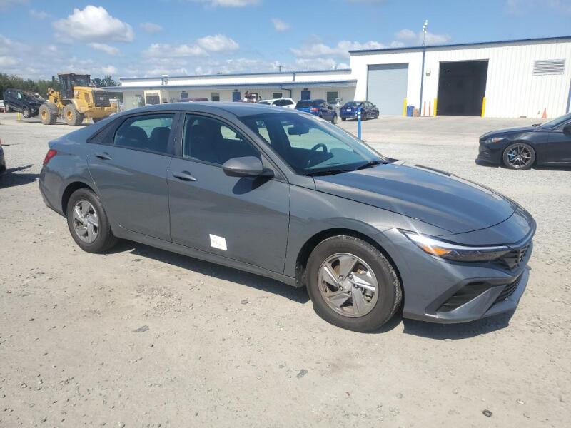 2024 HYUNDAI ELANTRA SE - KMHLL4DG0RU668160 | SeoVin.biz