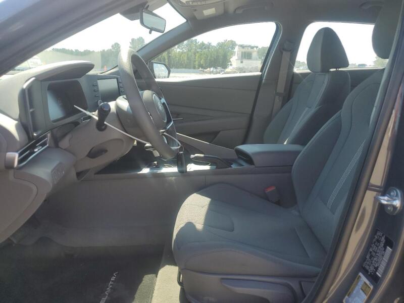 2024 HYUNDAI ELANTRA SE - KMHLL4DG0RU668160 | SeoVin.biz