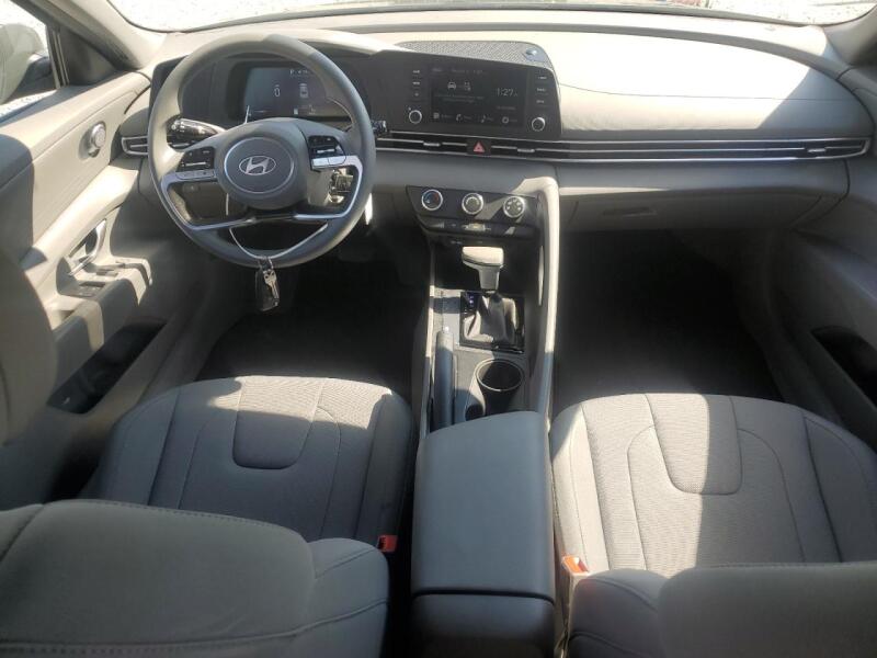 2024 HYUNDAI ELANTRA SE - KMHLL4DG0RU668160 | SeoVin.biz