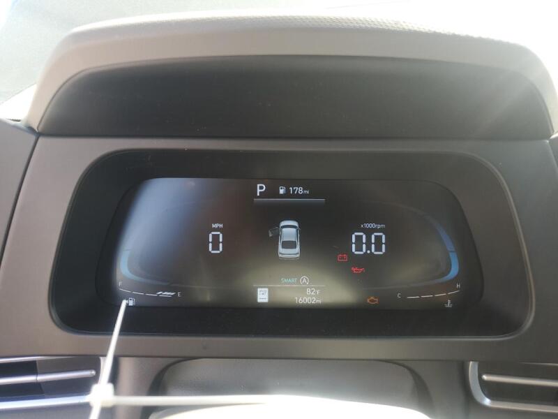 2024 HYUNDAI ELANTRA SE - KMHLL4DG0RU668160 | SeoVin.biz