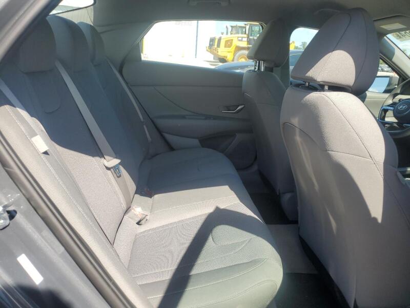 2024 HYUNDAI ELANTRA SE - KMHLL4DG0RU668160 | SeoVin.biz