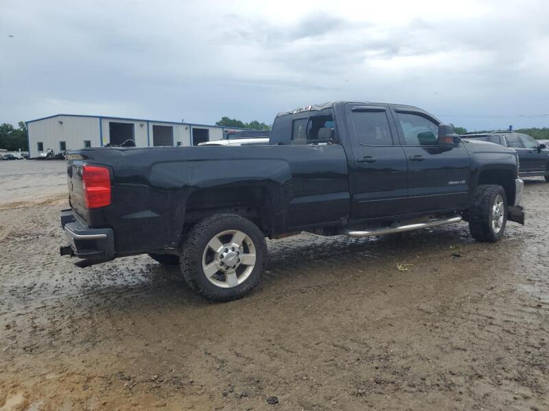 2019 CHEVROLET SILVERADO C2500 HEAVY DUTY LT - 2GC2CSEG1K1134394 | SeoVin.biz