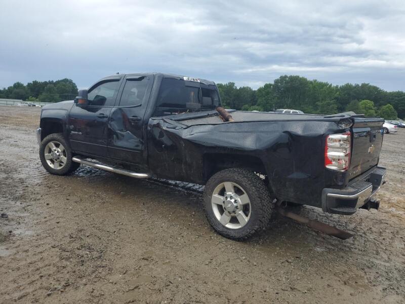 2019 CHEVROLET SILVERADO C2500 HEAVY DUTY LT - 2GC2CSEG1K1134394 | SeoVin.biz
