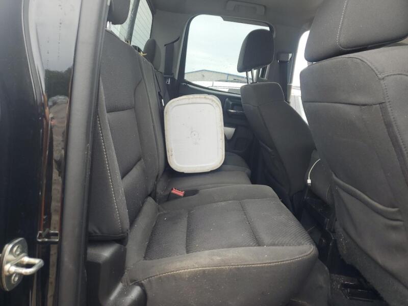 2019 CHEVROLET SILVERADO C2500 HEAVY DUTY LT - 2GC2CSEG1K1134394 | SeoVin.biz
