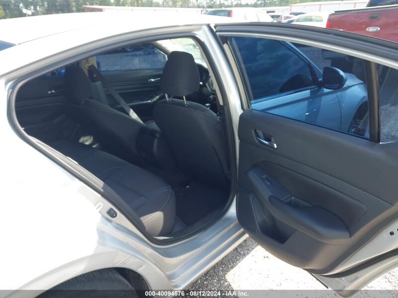 2022 NISSAN ALTIMA S FWD - 1N4BL4BV0NN422141 | SeoVin.biz