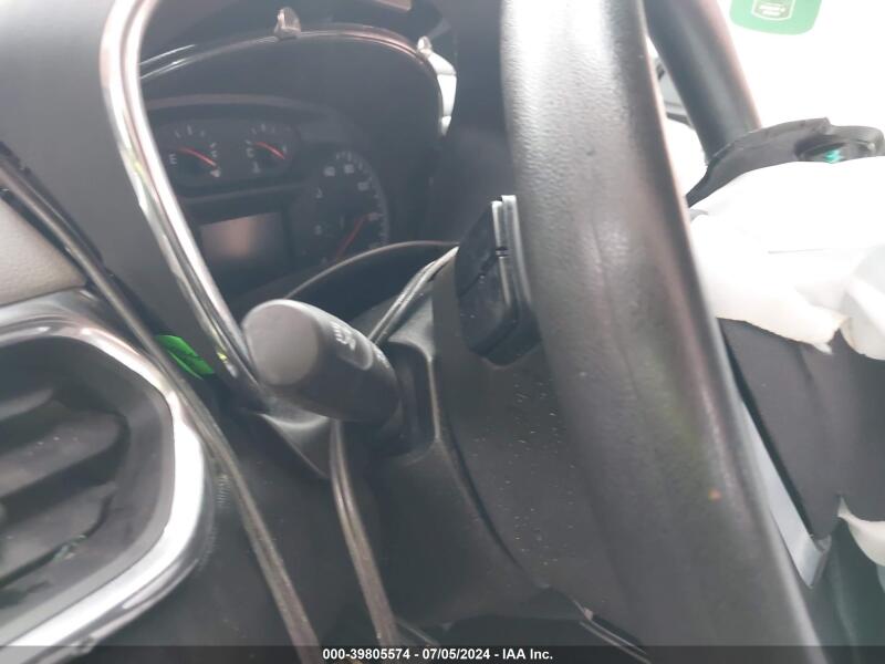 2018 CHEVROLET EQUINOX LS - 2GNAXHEV1J6154249 | SeoVin.biz
