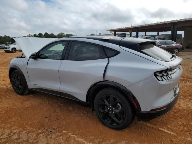 2023 FORD MUSTANG MACH-E PREMIUM - 3FMTK3R43PMB10199 | SeoVin.biz