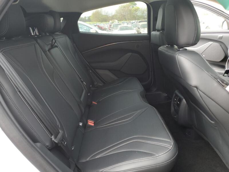 2023 FORD MUSTANG MACH-E PREMIUM - 3FMTK3R43PMB10199 | SeoVin.biz