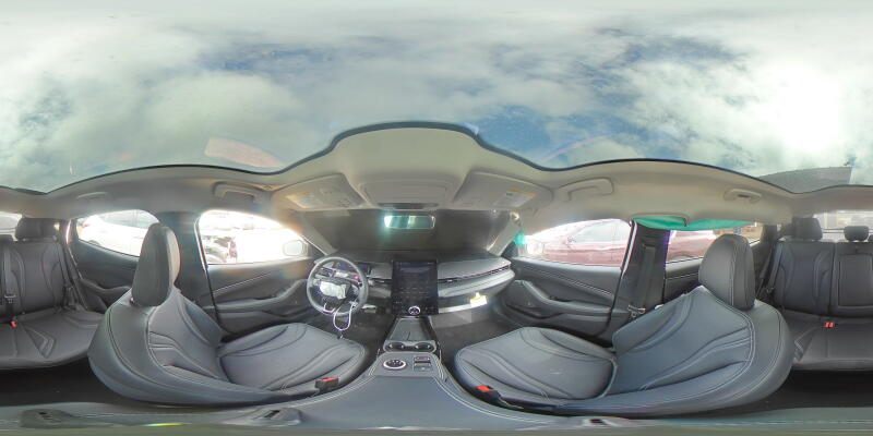 2023 FORD MUSTANG MACH-E PREMIUM - 3FMTK3R43PMB10199 | SeoVin.biz