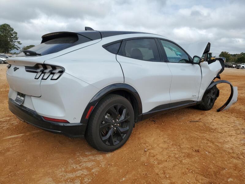 2023 FORD MUSTANG MACH-E PREMIUM - 3FMTK3R43PMB10199 | SeoVin.biz