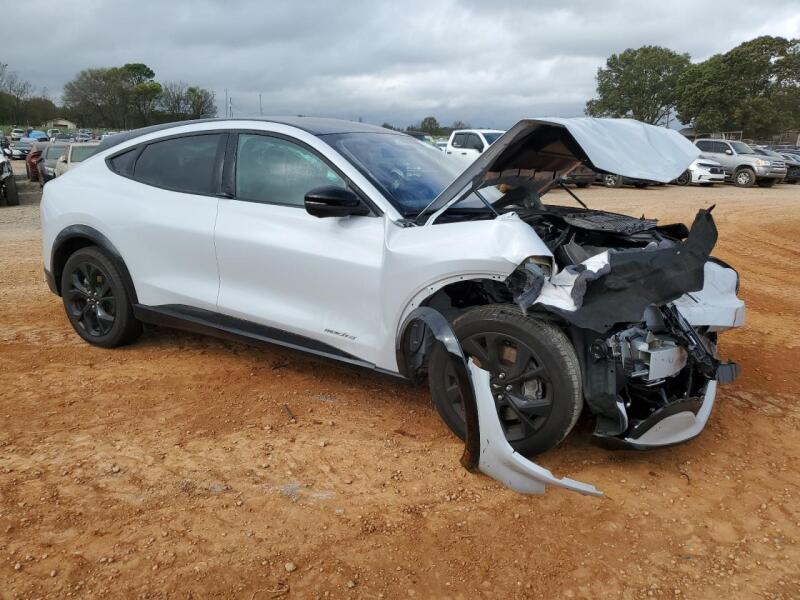 2023 FORD MUSTANG MACH-E PREMIUM - 3FMTK3R43PMB10199 | SeoVin.biz