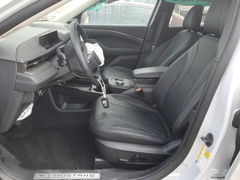 2023 FORD MUSTANG MACH-E PREMIUM - 3FMTK3R43PMB10199 | SeoVin.biz