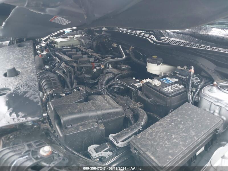 2019 HONDA CIVIC EX - 19XFC1F35KE003933 | SeoVin.biz