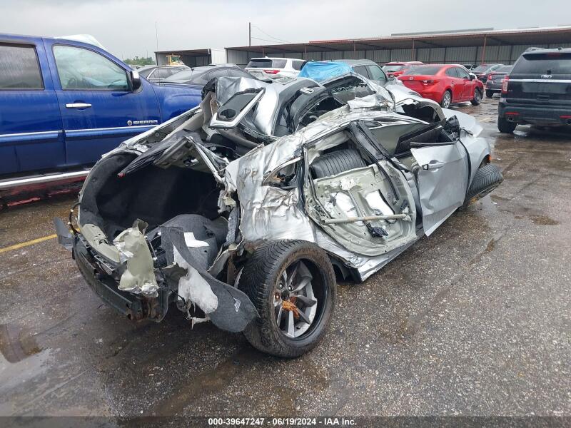 2019 HONDA CIVIC EX - 19XFC1F35KE003933 | SeoVin.biz