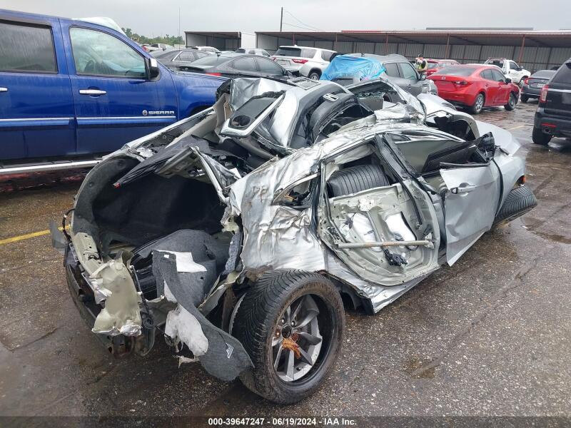 2019 HONDA CIVIC EX - 19XFC1F35KE003933 | SeoVin.biz