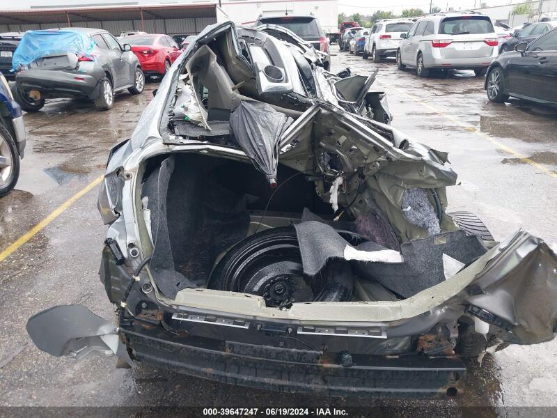 2019 HONDA CIVIC EX - 19XFC1F35KE003933 | SeoVin.biz