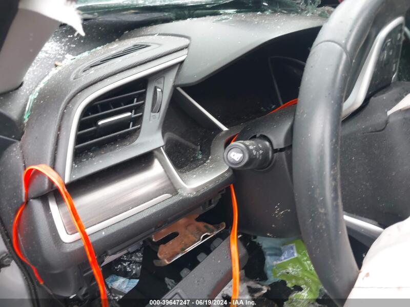 2019 HONDA CIVIC EX - 19XFC1F35KE003933 | SeoVin.biz