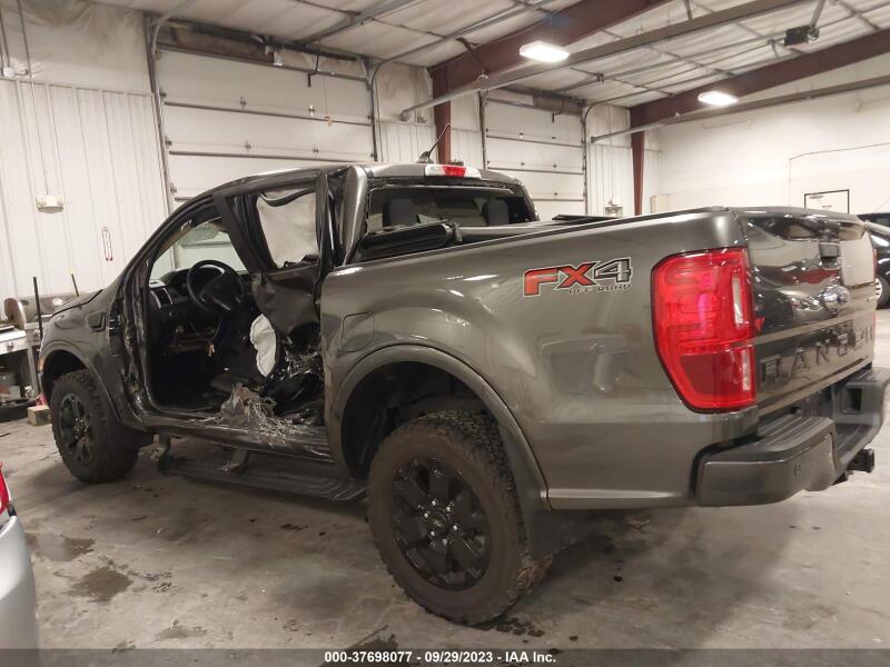 2020 FORD RANGER XLT - 1FTER4FH5LLA22207 | SeoVin.biz