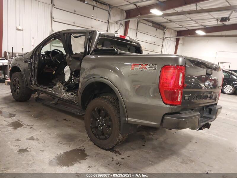 2020 FORD RANGER XLT - 1FTER4FH5LLA22207 | SeoVin.biz