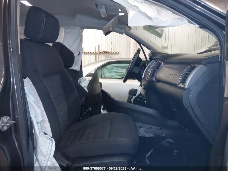 2020 FORD RANGER XLT - 1FTER4FH5LLA22207 | SeoVin.biz