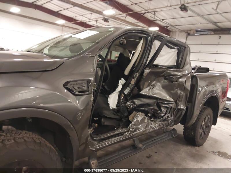 2020 FORD RANGER XLT - 1FTER4FH5LLA22207 | SeoVin.biz