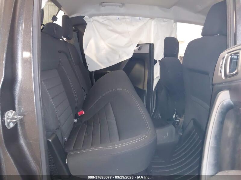 2020 FORD RANGER XLT - 1FTER4FH5LLA22207 | SeoVin.biz